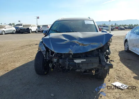 2013 Volkswagen Tiguan S/Se/Sel из США, поврежденный, VIN WVGAV7AX4DW023676